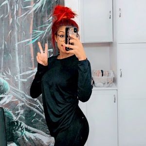 Meet your Posher, Shyanne